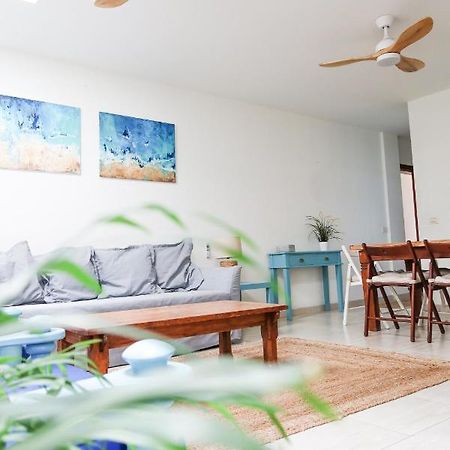 Casitas Tenerife - El Risco 1 لوس كريستيانوس المظهر الخارجي الصورة