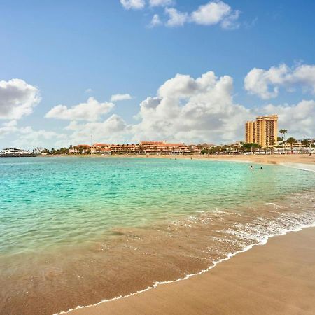 Casitas Tenerife - El Risco 1 لوس كريستيانوس المظهر الخارجي الصورة