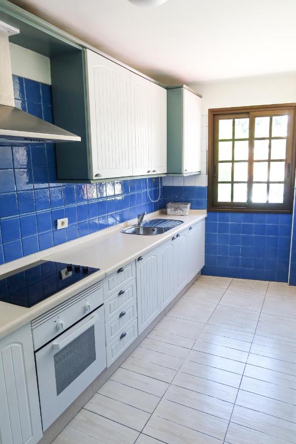 Casitas Tenerife - El Risco 1 لوس كريستيانوس المظهر الخارجي الصورة